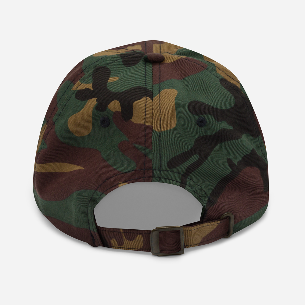 Hungover Dad Hat